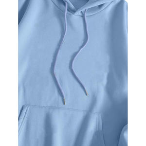 Proveedor de Sudaderas Extra Grandes de Alto Rendimiento, Sudadera de Forro Polar Grueso, Suministro al por Mayor - Product Image 3