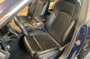 Fournitures en gros de voitures d'occasion Audi S5 Sport-Back V6 turbocompressé de luxe pour l'exportation - Product Image 4