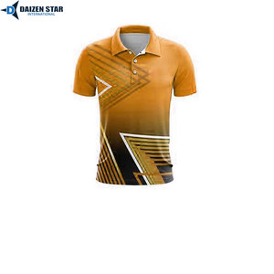 Men's Green Geometric Print Quick Dry cricket uniform With Matching <b>Pants</b> Regular Fit All Seasons Short Sleeve Sportswear Set - Product Image 6