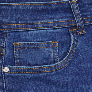 Jeans Personalizados para Hombre, Fabricantes de Jeans de Mezclilla, Corte Recto, Casual, Ajustado, Talla Grande - Product Image 6