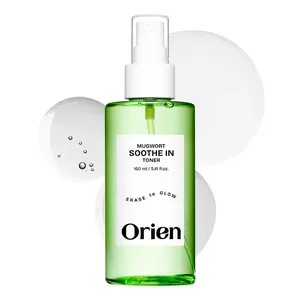 โอเรียน มูกเวิร์ต ซูธ อิน โทนเนอร์ 160 มล. ผลิตภัณฑ์คุณภาพสูง - Product Image 1