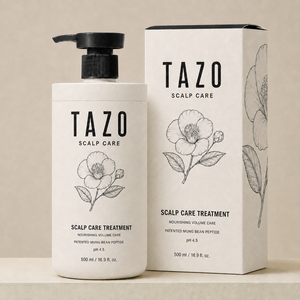 Aceite Capilar de Camelia Coreano OEM/ODM - Esencia Ligera y sin Agua para Brillo, Bajo MOQ 200 piezas, Marca Privada, Hecho en Corea - Product Image 4