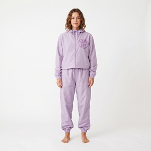 Survêtement de sport d'hiver respirant pour femmes, vente en gros personnalisée - Product Image 1