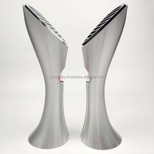 Placa Personalizada OEM ODM para Campeonatos, Torneos, Eventos Internacionales, Profesionales, Corporativos y Ejecutivos, en Metal Sólido, Estilo Antiguo o Moderno - Product Image 4