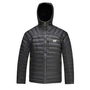 New Arrival Full Zipper Puffer <b>Jacket</b> For Men <b>Slim</b> <b>Fit</b> Private Label Men Puffer <b>Jacket</b> Made In Pakistan - Product Image 1