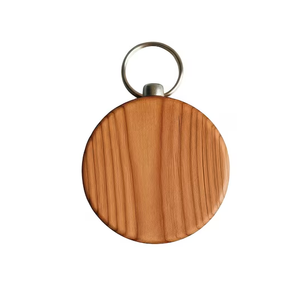 Wood Keychain Styles Key <b>Ring</b> Excellent Design Wood <b>Keyring</b> Most Selling Product Wood Keychain - Product Image 1