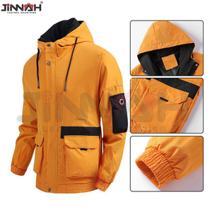 Customized Sports <b>Jackets</b> Rain <b>Jacket</b> <b>Waterproof</b> <b>Light</b> Weight Men Softshell <b>Waterproof</b> Outdoor Windbreaker Men's <b>Jackets</b> - Product Image 6
