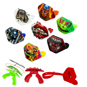 Protège-dents de football américain, protection des lèvres, matériau plastique, design lavable pour enfants et adultes - Impression personnalisée du logo de la marque - Product Image 5
