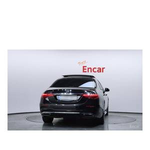 Mercedes-Benz Classe S S500L 4MATIC 2023, 65 523 km, boîte automatique, sièges en cuir, conduite à gauche, caméra de recul - Product Image 4