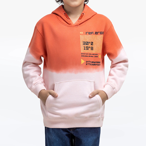 เสื้อฮู้ดเด็ก คุณภาพพรีเมียม ผู้ผลิตเสื้อสเวตเชิ้ตเด็ก สินค้าขายดี มีจำนวนสั่งซื้อขั้นต่ำน้อย - Product Image 6