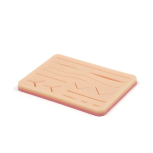 Kit de Práctica de Sutura para Sección Cesárea, Instrumental Quirúrgico para Entrenamiento de Sutura y Uso en Estudios Médicos - Product Image 4