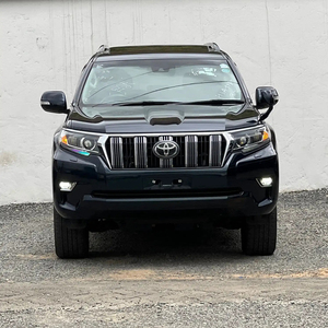 Toyota Prado SUV Usado, la Mejor Opción para Exploración Todoterreno y Transporte Urbano Confortable - Product Image 1