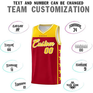 Conjunto de Camisetas y Pantalones Cortos de Baloncesto Personalizados con Logotipo, Nombre, Número, Sublimación, Bordado 3D, 100% Poliéster, Unisex, para Campus - Product Image 3