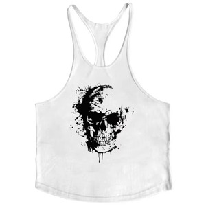 Débardeur Homme Premium Effet Satiné – Chemise Sans Manches de Luxe, Design Personnalisé, Gilet d'Été, Vêtement de Mode Haut de Gamme, Vente en Gros - Product Image 1