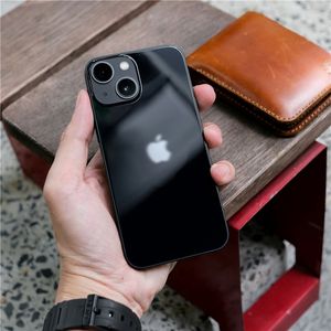 Teléfono Móvil Usado de Marca Estadounidense Original, Móviles de Segunda Mano 99% Nuevos, I13 Mini de 128 GB, Se Envía con Caja Sellada - Product Image 1