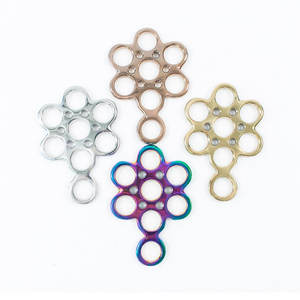 Flower Hackamores Western Bits Spanish Bits 2026 - Product Image 1