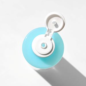 CHO SECONDS 500ml Tónico de piel coreano Tónico facial con Cica para piel seca - Product Image 3