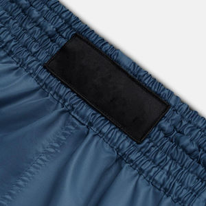 กางเกงมวยไทยโพลีเอสเตอร์ 100% แบบ unisex ขายดี ชุดกีฬาพิมพ์ลาย sublimation สำหรับ MMA คิกบ็อกซิ่ง กางเกงรัดรูป รับสกรีนโลโก้ - Product Image 6