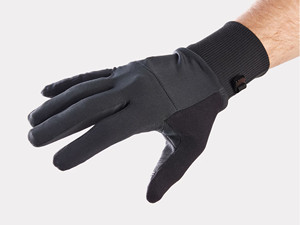 Custom Leather Winter Cycling <b>Gloves</b> <b>Thermal</b> <b>Waterproof</b> Touchscreen Unisex for MTB Road Bike Outdoor Sports OEM ODM - Product Image 6