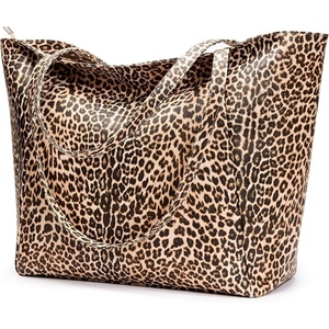 Bolso Tote Premium para Mujer, Bolso de Hombro Grande, Elegante, para Compras, Trabajo, Uso Diario, Personalizable, Proveedor Mayorista OEM - Product Image 6