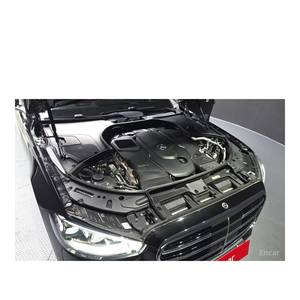 Mercedes-Benz Clase S S400 d 4MATIC, Modelo Mayo 2022, 46,725 km, Diésel, Automático, Volante a la Izquierda, Cámara Trasera - Product Image 6