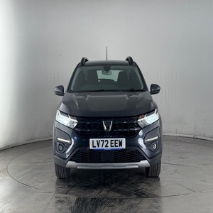 BUENA OFERTA SANDERO STEPWAY 1.0 TCE PRESTIGE 2022 - Product Image 1
