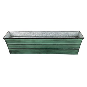 Maceta Colgante de Metal Color Oro Rosa de Lujo, Decoración Moderna para Hogar y Jardín, Maceta Martillada para Plantas de Interior - Product Image 3