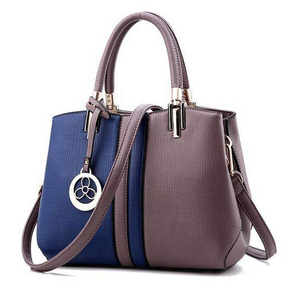 Bolso de Hombro de Cuero Genuino Naranja con Cierre de Cremallera para Mujer, Uso Diario Informal, AZORES SPORTS, Duradero - Product Image 2