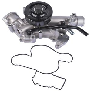 Pompa dell'Acqua per Motore Chrysler Aspen, Dodge Durango, Pickup Truck, Modello PT Cruiser 5.7L 53021380AK 53021380AL 53021380AG - Product Image 1