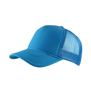 Wholesale Custom OEM Baseball Snapback Trucker Cap High Quality 5 Panel Fitted 2025 Classic trucker <b>hat</b> - Product Image 3