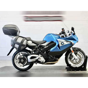 BM-W F 800 St SportTour PrecisionRide SmoothPower d'occasion 2012 à vendre - Product Image 1