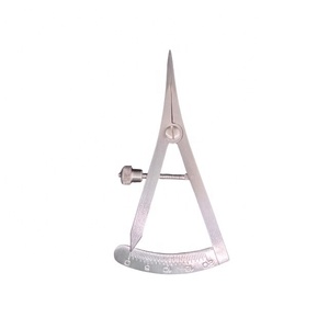 Calibradores de Alta Calidad, Instrumentos Oftálmicos, Calibradores Quirúrgicos Ligeros de Acero Inoxidable en Oferta con el Mejor Precio - Product Image 5