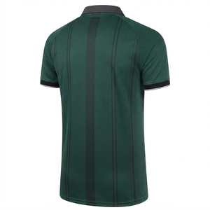 Direct Factory Supplier Soccer <b>Referee</b> Sports Jersey New Arrival Football Match Official <b>Referee</b> Shirts With Custom Logo - Product Image 2