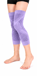 OEM Knee Pads Protective Knee Brace Sports Knee Support Sleeve <b>Thick</b> EVA <b>Foam</b> Honeycomb Compression Kneepad for Volleyball - Product Image 5