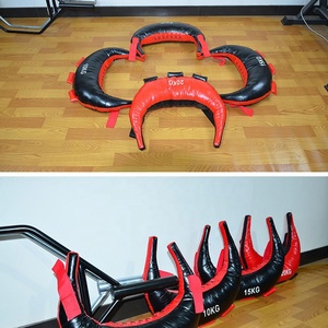 Strength Exercises <b>Weight</b> Lifting <b>5kg</b> 8kg 10kg 12kg 15kg 20kg 25kg Bulgarian Power Bag - Product Image 4