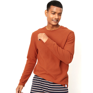 Chemises à manches longues très demandées, dernier style, qualité export supérieure, vêtements pour hommes à manches longues pour usage quotidien, t-shirt décontracté - Product Image 1