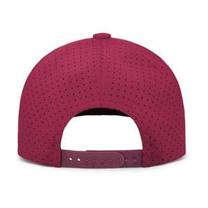 100% Cotton 6-Panel Canvas Baseball <b>Caps</b> Customize Fashion Blank Sports Embroidery Logo Unisex Breathable Waterproof <b>Winter</b> - Product Image 4