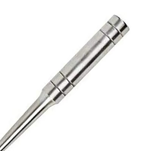Martillo dental premium de acero inoxidable, tipo Mead, relleno de plomo, para cirugía ortopédica, instrumentos médicos de laboratorio, con certificación CE ISO - Product Image 4