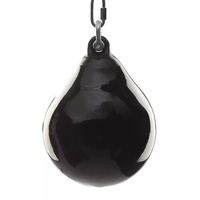Ballon de vitesse de boxe fabriqué en usine, entraîneur de vitesse de boxe avec bandeau, pour l'entraînement de frappe et de vitesse