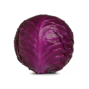 Repollo Morado Fresco de Egipto, Nueva Cosecha, Clase A, Vegetal Premium, Suministro al por Mayor - Product Image 1