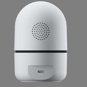 Nueva llegada inalámbrica Wifi cámara de seguridad para el hogar 3MP detección humana interior inteligente un clic llamada bebé Monitor cámara de red - Product Image 1