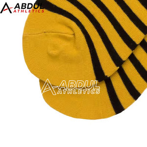 Premium Soft Fabric Casual Socks Comfort Wear For All Day Use Flexible Fit For Home Office And Outdoor Comfort <b>Athletic</b> Socks - Product Image 6
