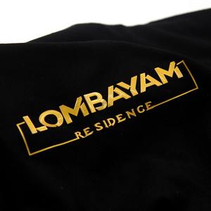 Etiqueta de Silicona 3D Personalizada al por Mayor, Parche de Goma con Logotipo Cortado con Láser por Transferencia de Calor para Camisetas, Prendas de Vestir, Logotipo en Rollo, Forma Deportiva - Product Image 3