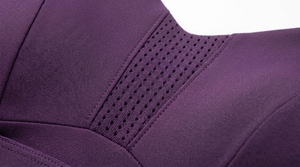 Sujetador Deportivo de Alto Rendimiento para Mujer, Transpirable, con Gran Soporte, Suave y Elástico, para Gimnasio, Entrenamiento y Actividades Deportivas - Product Image 3