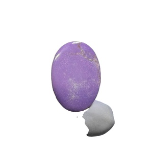 Wholesale Natural Phosphosiderite Stone USA purple Freeform Crystal <b>Craft</b> for Decoration & Meditation - Product Image 1