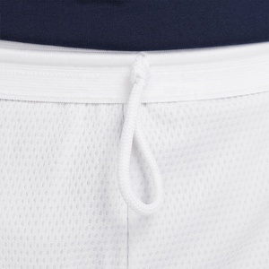 Pantalones Cortos de Baloncesto de Secado Rápido para Hombre, Transpirables, con Cintura Elástica, para Entrenamiento Deportivo, Ropa Deportiva de Equipo OEM, Pantalones Cortos de Baloncesto de Alta Calidad - Product Image 4