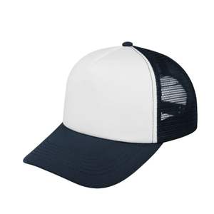 Gorra de Béisbol Deportiva de Verano de Secado Rápido para Hombres, Adultos y Niños, Gorra Trucker Ajustable con Malla Suave, Personalizable - Product Image 6
