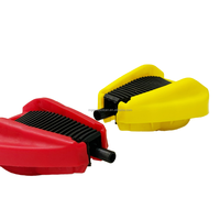 Nouvelle arrivée Valve aérosol lubrifiant multifonction et actionneur Valve aérosol pour chaîne de voiture et application d'eau