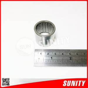 Roulement 6 cylindres 4 temps de haute qualité OEM 93315-32224 certifié ISO9001, neuf, pour bateau, fabriqué à Taïwan par Sunity - Product Image 3