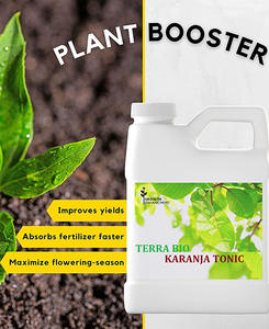 Huile de Karanja biologique (Pongamia Pinnata) 100% pure pressée à froid, huile essentielle pure anti-âge pour cosmétiques et aromathérapie - Product Image 1